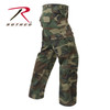 Rothco Vintage Paratrooper Cargo Fatigue Pants