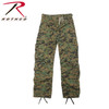 Rothco Vintage Paratrooper Cargo Fatigue Pants