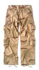 Rothco Vintage Paratrooper Cargo Fatigue Pants
