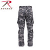 Rothco Vintage Paratrooper Cargo Fatigue Pants