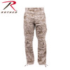 Rothco Vintage Paratrooper Cargo Fatigue Pants