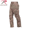 Rothco Vintage Paratrooper Cargo Fatigue Pants