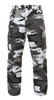 Rothco Vintage Paratrooper Cargo Fatigue Pants