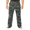 Rothco Vintage Paratrooper Cargo Fatigue Pants