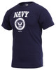 Rothco US Navy Emblem T-Shirt