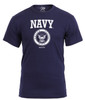 Rothco US Navy Emblem T-Shirt