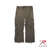 Rothco Womens Vintage Paratrooper Fatigue Pants