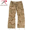 Rothco Womens Vintage Paratrooper Fatigue Pants