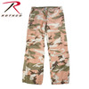 Rothco Womens Vintage Paratrooper Fatigue Pants