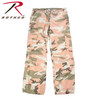 Rothco Womens Vintage Paratrooper Fatigue Pants
