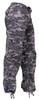 Rothco Womens Vintage Paratrooper Fatigue Pants