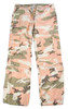 Rothco Womens Vintage Paratrooper Fatigue Pants