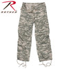 Rothco Womens Vintage Paratrooper Fatigue Pants
