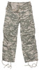 Rothco Womens Vintage Paratrooper Fatigue Pants