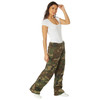 Rothco Womens Vintage Paratrooper Fatigue Pants