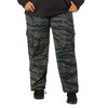 Rothco Womens Vintage Paratrooper Fatigue Pants