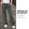 Rothco Womens Vintage Paratrooper Fatigue Pants