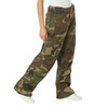 Rothco Womens Vintage Paratrooper Fatigue Pants