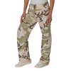 Rothco Womens Vintage Paratrooper Fatigue Pants