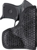 NYLON AMBI FITS GLOCK 43 BLACKDESANTIS SUPER FLY POCKET HOLR 