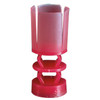 Claybuster 12 Gauge 1-1/8 oz Red Shotshell Wads 500 Count