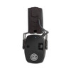 AXIL SIG TRACKR BLU TAC EARMUFFS BLK
