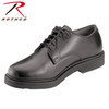Rothco Military Uniform Oxford Leather Shoes