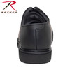 Rothco Military Uniform Oxford Leather Shoes