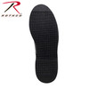 Rothco Military Uniform Oxford Leather Shoes