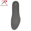 Rothco Military Uniform Oxford Leather Shoes