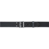 87 - Sam Browne Buckled Duty Belt, 2.25 (58mm)