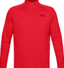 UA Tech 1/2 Zip Long Sleeve