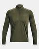 UA Tech 1/2 Zip Long Sleeve