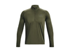 UA Tech 1/2 Zip Long Sleeve