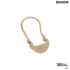 PZ Positive Grip Zipper Pulls