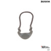 PZ Positive Grip Zipper Pulls