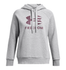 Women's UA Freedom Rival Fleece Logo Hoodie