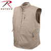 Rothco Undercover Travel Vest