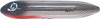HED SUP SPOOK JR 3.5" 1/2-FOXY SHAD