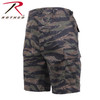 Rothco Camo BDU Shorts