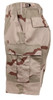 Rothco Camo BDU Shorts