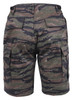 Rothco Camo BDU Shorts