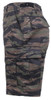 Rothco Camo BDU Shorts