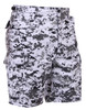 Rothco Camo BDU Shorts