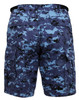 Rothco Camo BDU Shorts