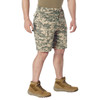 Rothco Camo BDU Shorts