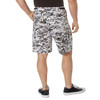 Rothco Camo BDU Shorts