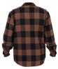 Rothco Extra Heavyweight Buffalo Plaid Flannel Shirt