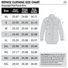 Rothco Extra Heavyweight Buffalo Plaid Flannel Shirt