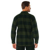 Rothco Extra Heavyweight Buffalo Plaid Flannel Shirt